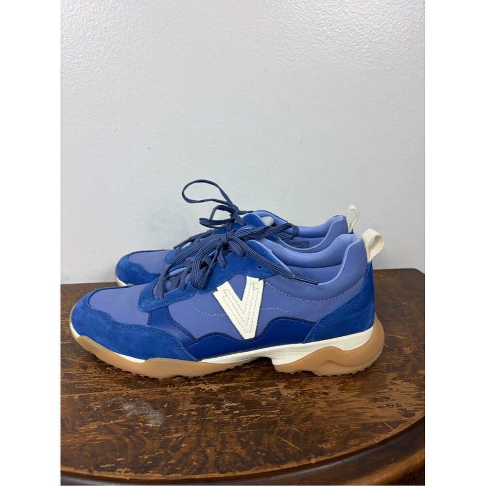 Vionic Walk slim glide walking shoes sz 9